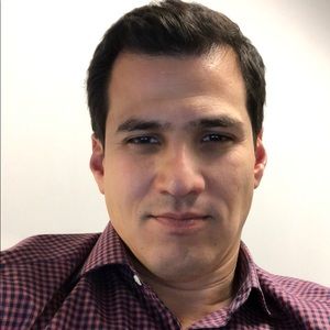 Meet your Posher, Telly